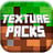 download Texture Packs for Minecraft PE Cho Android 