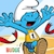 download The Smurf Games Cho iPhone 