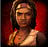 download The Walking Dead Michonne Cho Android 