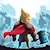 download Thor War of Tapnarok Cho Android 