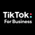 download TikTok for Business Cho PC 