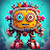 download Tiny Robot Portal Escape Cho Android 