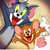 download Tom and Jerry Chase Cho iPhone 