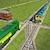 download Train Sim 2019 Cho Android 