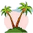 download Tropical Island Escape 3D Screensaver 1.0 