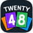 download Twenty48 Solitaire Cho Android 