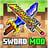 download Ultimate Sword Mod Cho Android 