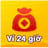 download Ví 24 giờ Cho Android 