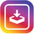 download Video Downloader for Instagram Cho Android 