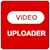 download Video Uploader For Youtube Cho Android 