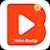 download Videobuddy video player HD Cho Android 
