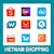 download Vietnam Shopping Cho Android 