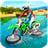 download Water Surfing Motorbike Stunt Cho Android 