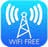 download WiFi Free to Connect cho Android 