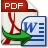 download Wondershare PDF to Word 4.1 