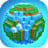 download World of Cubes Survival Craft cho Android 