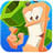 download Worms 4 Cho Android 