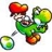 download Yoshis Island Icons  
