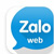 download Zalo Web trên iPhone 15 Mới nhất 