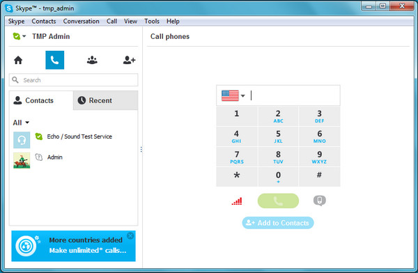 Download Skype 8.67.0.99: Phần Mềm Gọi Nhắn Tin Trực Tuyến - Star Computer