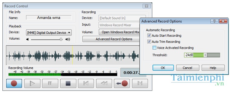 wavepad sound editor masters edition 5.95
