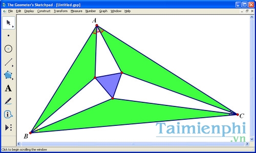 Geometer\'s Sketchpad: Geometer\'s Sketchpad là một trong những phần mềm vẽ hình học tốt nhất hiện nay. Với giao diện trực quan và tính năng đa dạng, Geometer\'s Sketchpad cho phép người dùng tạo ra những bức tranh phức tạp một cách dễ dàng. Nếu bạn đang tìm kiếm một công cụ để thể hiện sự sáng tạo của mình, hãy thử Geometer\'s Sketchpad ngay bây giờ.