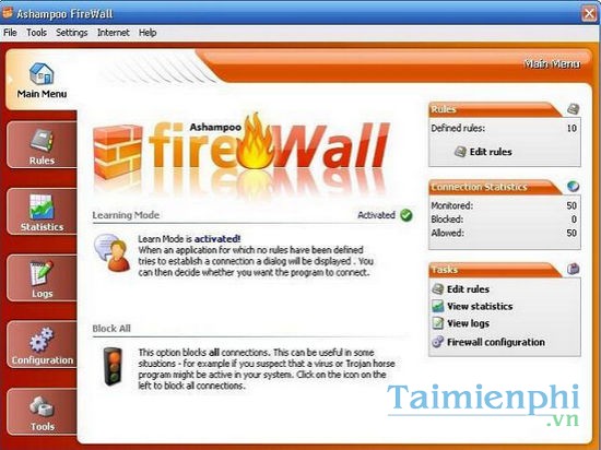 ashampoo firewall ashampoo firewall