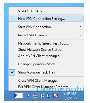 télécharger softether vpn client manager gratuit