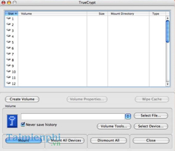 truecrypt download latest