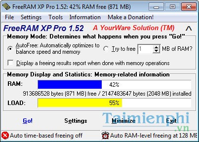 TÉLÉCHARGER RAMBOOST XP GRATUIT GRATUIT TÉLÉCHARGER RAMBOOST XP