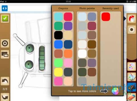 PicoBoo Lite for iPad