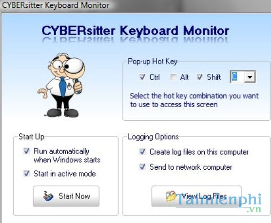CyberSitter