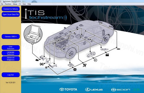 techstream lexus techstream lexus