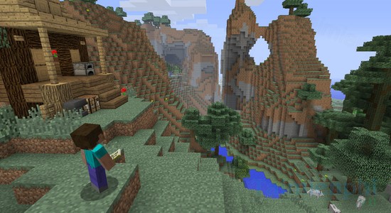 tai minecraft