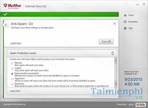 download mcafee internet secuity suite for mac