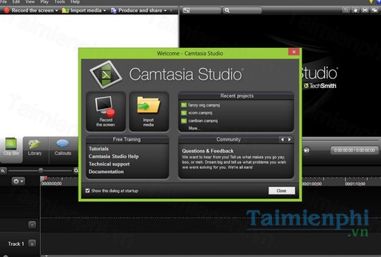 camtasia 8.0 download