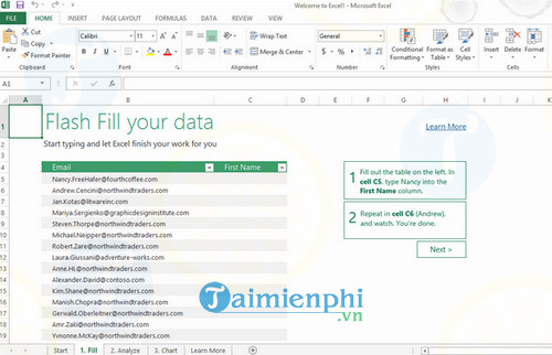 Office 2013 Sp1 (32Bit)- Tải Về -Taimienphi.Vn