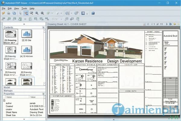 autodesk designreview 2013