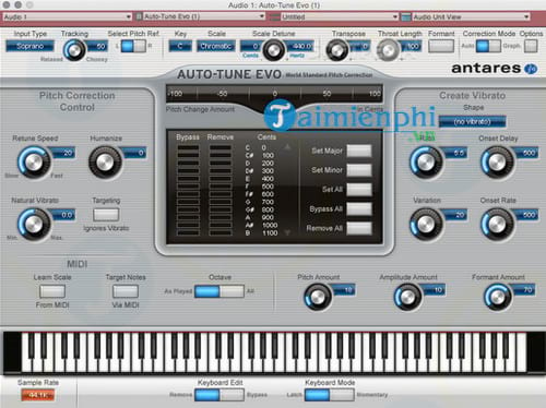 autotune live for mac review