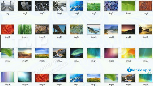 Khám phá những hình nền Windows Vista tuyệt vời để tăng thêm tính thẩm mỹ cho màn hình máy tính của bạn.