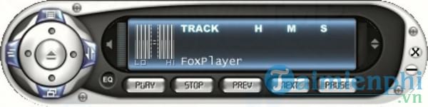 FoxPlayer