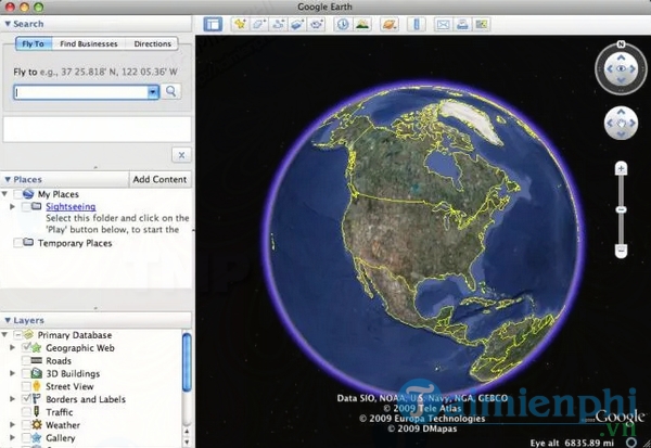 download google earth for os x
