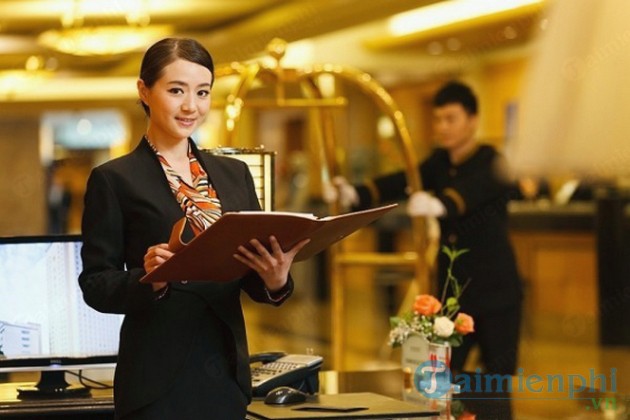 Phần mềm quản lý khách sạn XMan Hotel