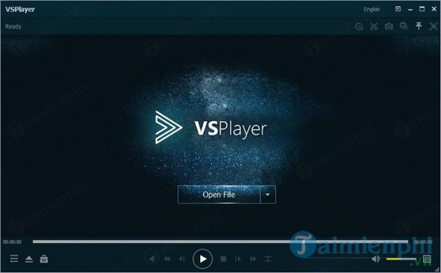 VSPlayer