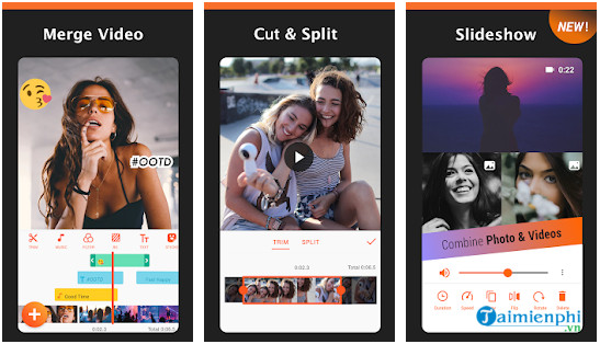 download youcut