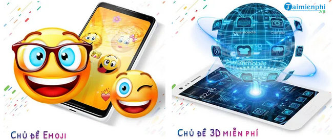 download cm launcher 3d