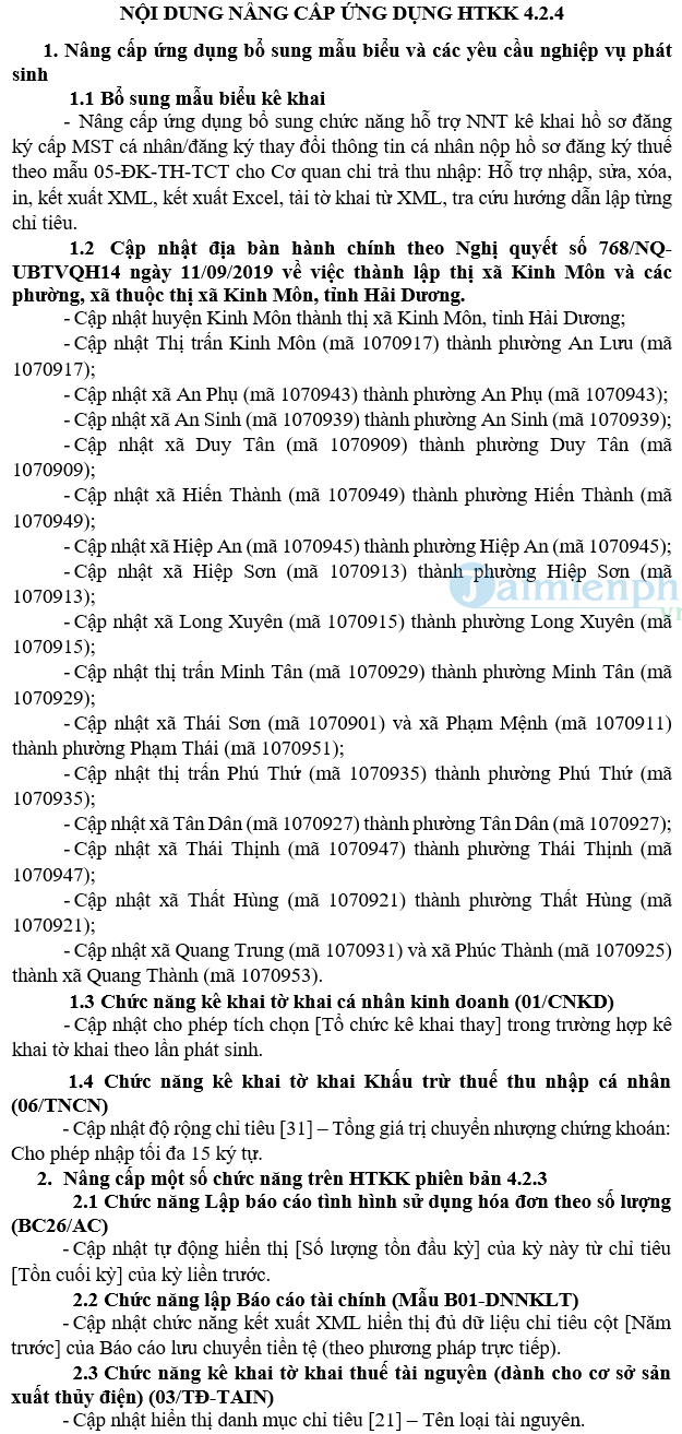 tai htkk 4.2.4