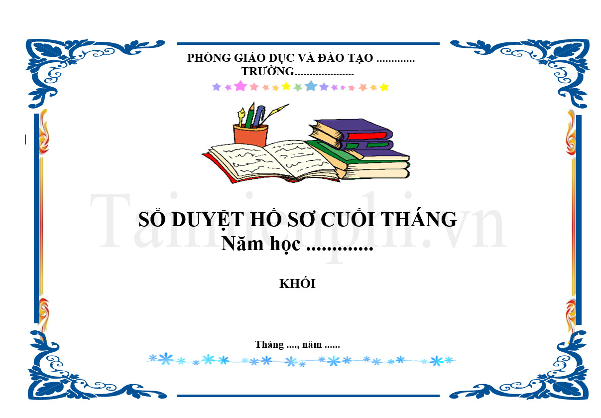 Hãy khám phá mẫu bìa giáo án tuyệt đẹp này! Với thiết kế độc đáo và sáng tạo, nó sẽ giúp cho giáo viên tạo ra những bài giảng đầy cảm hứng và sự thu hút cho học sinh. Hãy nhấp vào ảnh để khám phá ngay thôi!