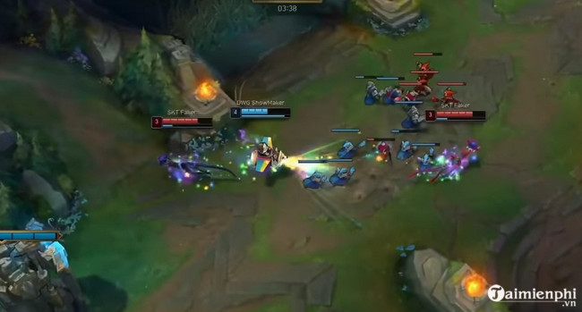 Download LOL download lol, tai lien minh huyen thoai