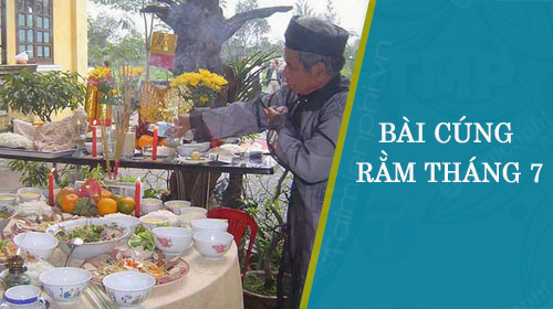 bai cung ram thang 7